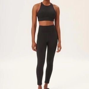Girlfriend Collective Compressive High-Rise Legging